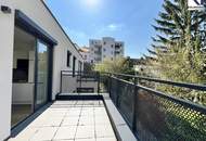 360° TOUR // TERRASSEN WOHNUNG / BALCONY APARTMENT