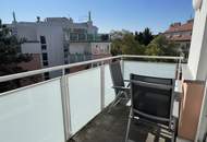 GRINZINGER RUHELAGE - BALKONMIETE