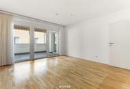 Attraktive 3-Zimmer-Wohnung mit Loggia in der Villacher Innenstadt