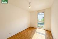 Einziehen &amp; wohlfühlen: attraktive 2-Zimmer-Wohnung nahe U3 Enkplatz!