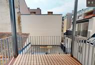 TOP SANIERTER ALTBAU | NAHE ZENTRUM | FREIFLÄCHEN |