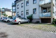 Eine Wohnung die überzeugt!