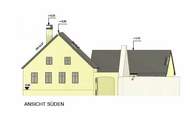 Liebevolles Landhaus mit Nebengebäude und riesigem Nutzgarten