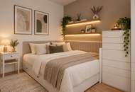 ''3-Zimmer-Altbau.Loggia.Kagranerplatz.Fertig verliebt''