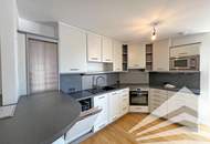 PROMENADE: Großzügige Maisonettewohnung mit Terrasse & Balkon!