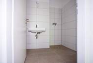 ERSTBEZUG "ein viertel grün" in Wr. Neustadt - 4 Zimmer Familientraum mit Garten