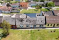Viel Platz für Familie &amp; Ideen – Haus mit 2 Wohneinheiten in Eichhorn (Zistersdorf)