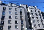 neuwertige 2-Zimmer NEUBAU Wohnung, Nähe U3-Kendlerstraße!