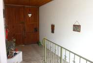 Arbeiten und wohnen in einen Haus mit Halle in ruhiger Wohnlage in Rust am See !