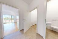 Provisionsfrei! EG-Wohntraum mit XL-Südostbalkon – Sonne &amp; Freiraum genießen