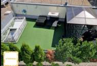 TRAUMHAFTE 3-Zimmer-Wohnung - 60 m² DACHTERRASSE - RUHELAGE - TOPZUSTAND!