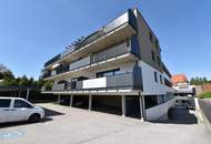 Moderne 2-Zimmer-Wohnung mit Balkon, Parkplatz und Lift in Zentrum von Sierning!