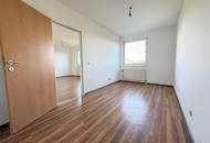 MODERNE 2-ZIMMER-WOHNUNG IM 4. LIFTSTOCK MIT WEITBLICK – 1100 WIEN