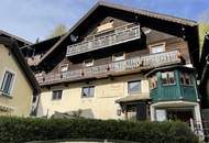 Appartementhaus mit Betreiberwohnung und Gastronomiefläche/Souvenirshop
