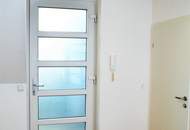 Moderne DG-Maisonette mit Terrasse und Fernblick, für individuelles Wohnen