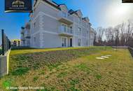 Erstbezug: Stilvolle Gartenwohnung mit Terrasse in Ebreichsdorf – Ihr neues Zuhause!