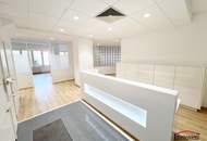 Komplette Büroetage im Altbau in TOPLAGE! (Mietbeginn nach Vereinbarung)