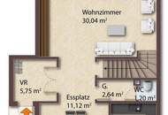 Schönes Haus mit großem Garten im Herzen von Mauerbach