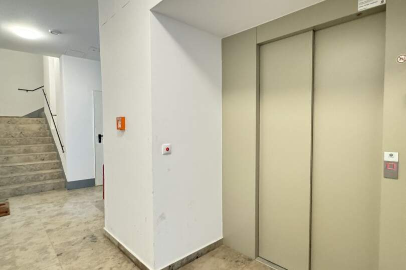 Stilvolle Altbauwohnung mit Lift – Unbefristet vermietet, Wohnung-kauf, 149.000,€, 1150 Wien 15., Rudolfsheim-Fünfhaus