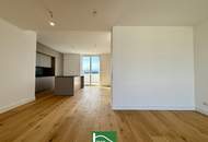Premium-Anlageobjekt in Wien Hernals: DG-Ausbau mit Rooftop-Terrasse und bester Perspektive. - WOHNTRAUM