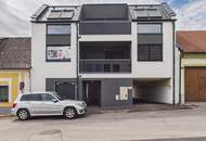 Barrierefreie Seniorenwohnung in Zentrumsnähe
