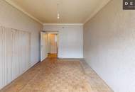 | TERRASSE | BJ 1966 | SANIERUNGSBEDARF | WESTSEITIG |