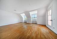 Hell & ruhig, großzügige 3-Zimmer-Wohnung mit 107 m² und Terrasse, Nähe Lainzer Tiergarten