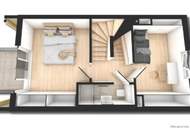 Modernes Reihenhaus mit Garten und Terrasse in Ruhelage – Familienfreundliches Wohnen im 22. Bezirk