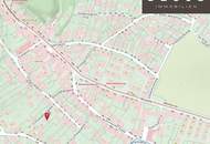 PROMENADEGASSE IN RUHIGSTER GRÜNLAGE IN DORNBACH