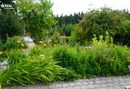 Traumhaftes Wohnen im Waldviertel: Modernisiertes Haus mit tollem Garten in Randlage