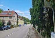 Optimal bebaubares Grundstück für ein Einfamilienhaus in Pfalzau