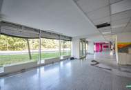 Geschäftsfläche – 310 m² am Erlaaer Platz