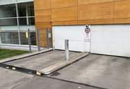 Einzelstellplatz (schmal)
