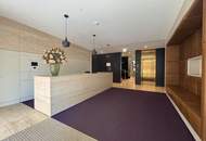 Exklusive Designerwohnung im KAYSER | Nähe Donaukanal und Schottentring (U2,U4) | Loggia