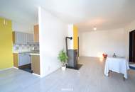 Zentrale Wohnung mit Tiefgaragenplatz in Pöchlarn