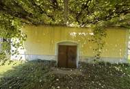 Charmanter Vierkanthof mit großem Potenzial – nahe Feldbach
