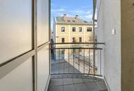 NEUER PREIS: Attraktive 3,5-Zimmer-Balkonwohnung in Klagenfurt
