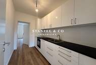 ERSTBEZUG NACH HOCHWERTIGER SANIERUNG