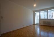 Andräviertel: 3,5 Zimmerwohnung mit Loggias