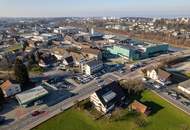 Top-Adresse in prominentester Lage & bester Infrastruktur von Lauterach