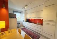 Attraktive 2-Zimmer-Wohnung in Urfahr - Universitätsviertel