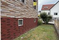 Traumgrundstück mit Altbestand zum renovieren oder Neubau in Ruhelage!
