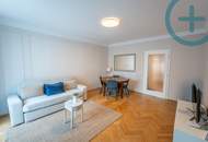 3 Zimmer City-Apartment in bester Lage