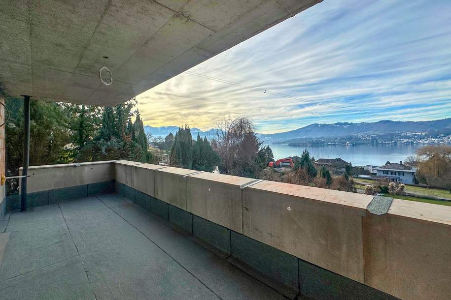 Neubauprojekt am Sonnenhang, Wohnung-kauf, 834.856,€, 4810 Gmunden