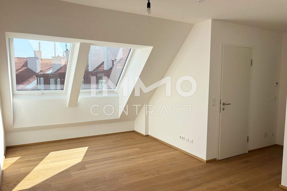 Lassen Sie Ihren Luxus-Wohntraum wahr werden! Top-Lage des 12. Bezirks, Wohnung-kauf, 798.300,€, 1120 Wien 12., Meidling