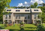 Architekten-Reihenhaus mit 2 Carports mitten im Helenental ! Provisionsfrei!