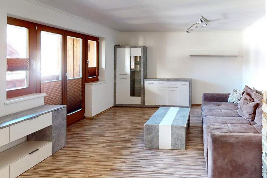 Neuer Preis!! Familienfreundliche 4-Zimmer-Wohnung in naturnaher Lage!, Wohnung-kauf, 299.000,€, 6542 Landeck