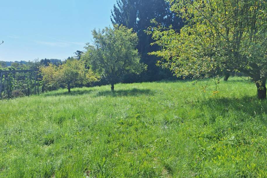 "Investieren Sie in Lebensqualität – 1.500 m² im Rasental!", Grund und Boden-kauf, 189.000,€, 8412 Leibnitz