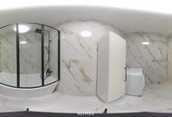 Renovierte 3-Zimmer-Wohnung im 3. OG zwischen U3 Kendlerstraße, S45 Ottakring