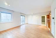 Wohnen im Seeparkviertel Vösendorf - eine außergewöhnliche Grünruheoase!